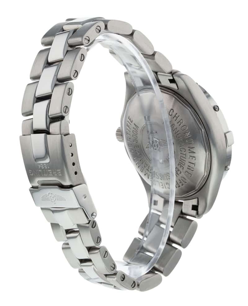 Breitling Colt Quartz A64350